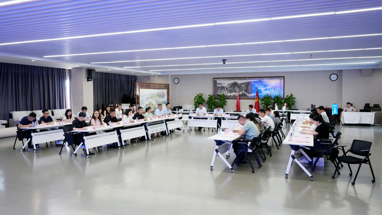 济南市医疗器械行业协会第一届第二次理事会成功举办